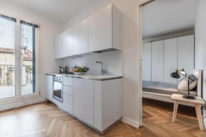 La Bricola Terrace Apartment - image 11
