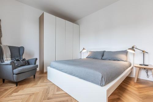 La Bricola Terrace Apartment - image 6