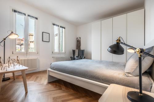 La Bricola Terrace Apartment - image 7