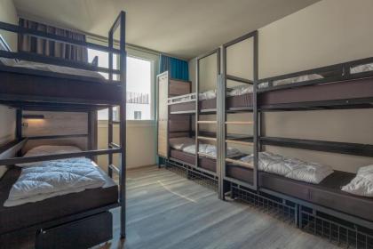 ao Hotel Venezia Mestre 2 - image 10