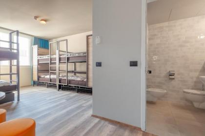 ao Hotel Venezia Mestre 2 - image 11
