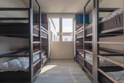 ao Hotel Venezia Mestre 2 - image 8
