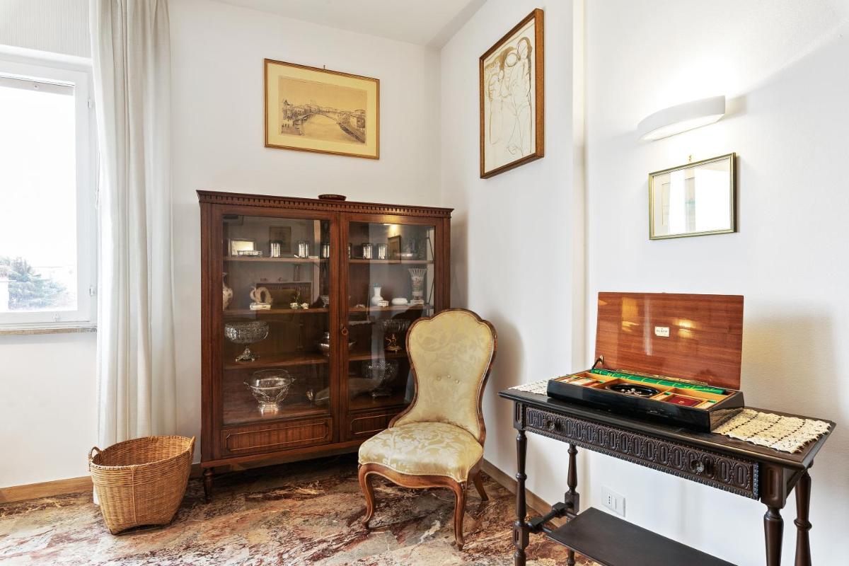 Condominio Torcello Vintage Apartment - image 5