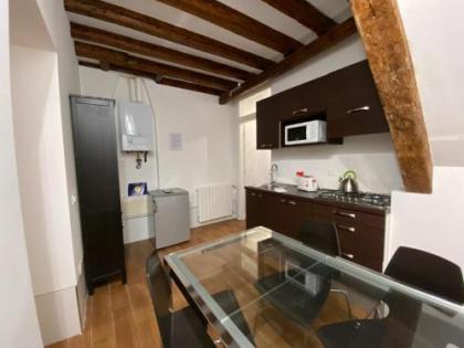 Appartamento Cà Gamba Cannaregio alle Guglie - image 10
