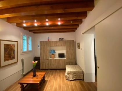 Appartamento Cà Gamba Cannaregio alle Guglie - image 17