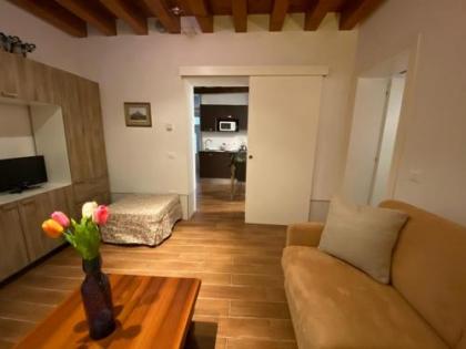 Appartamento Cà Gamba Cannaregio alle Guglie - image 18