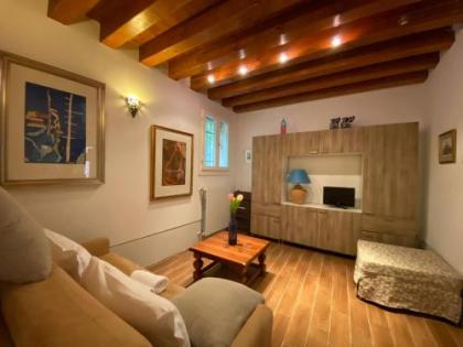 Appartamento Cà Gamba Cannaregio alle Guglie - image 19