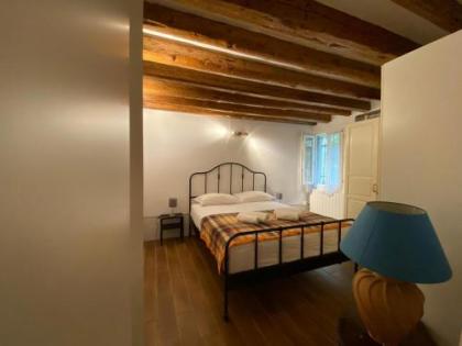 Appartamento Cà Gamba Cannaregio alle Guglie - image 20
