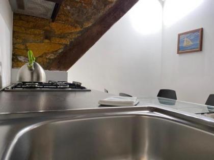Appartamento Cà Gamba Cannaregio alle Guglie - image 5