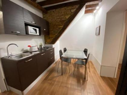 Appartamento Cà Gamba Cannaregio alle Guglie - image 8