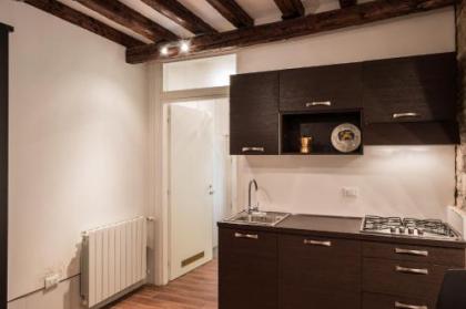 Appartamento Cà Gamba Cannaregio alle Guglie - image 9