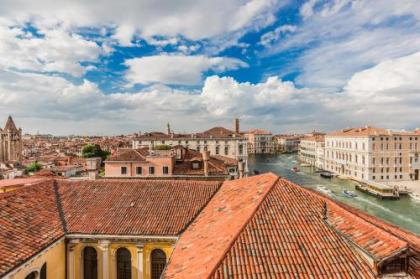 Ca' Cerchieri Terrace - Dimora Italia - - image 13