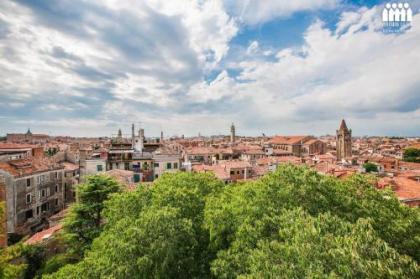 Ca' Cerchieri Terrace - Dimora Italia - - image 15