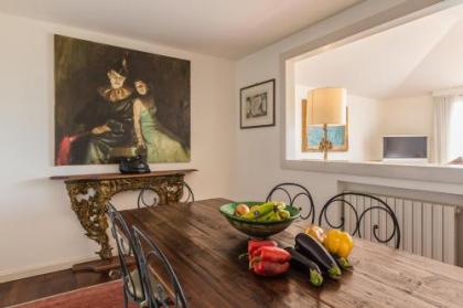 Ca' Cerchieri Terrace - Dimora Italia - - image 8