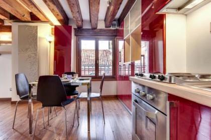 Residenza Valier - Rialto - image 11
