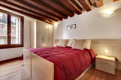 Residenza Valier - Rialto - image 16