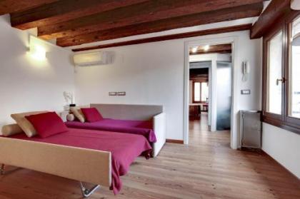 Residenza Valier - Rialto - image 18