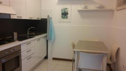 Appartamento Carboncina - image 9