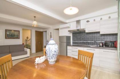 Ca' Alberto Apartments - image 15