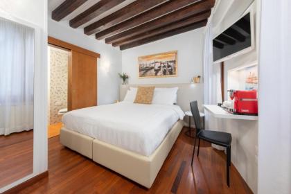 Spadaria San Marco Guest House