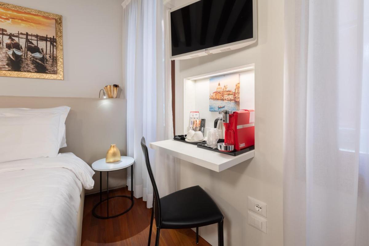 Spadaria San Marco Guest House - image 5