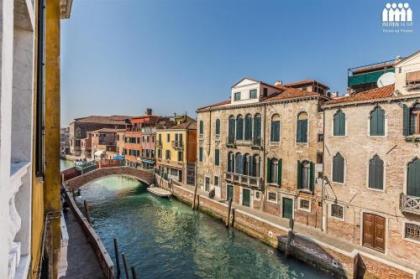 Ca' Degli Armeni Canal View - image 19