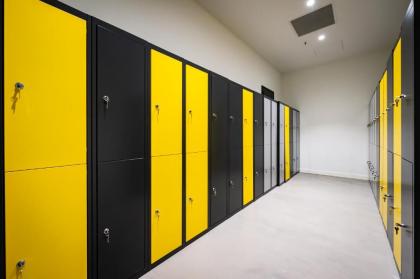 Staycity Aparthotels Venice Mestre - image 10