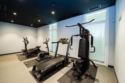 Staycity Aparthotels Venice Mestre - image 13