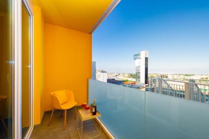 Staycity Aparthotels Venice Mestre - image 15
