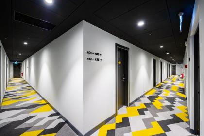 Staycity Aparthotels Venice Mestre - image 16