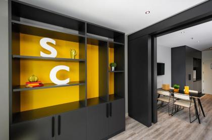 Staycity Aparthotels Venice Mestre - image 17