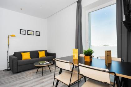 Staycity Aparthotels Venice Mestre - image 20