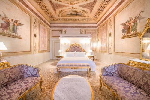 Ca' Bonfadini Historic Experience - main image