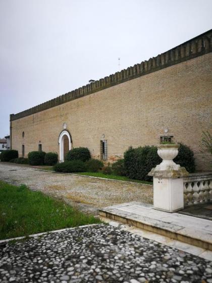 Barchessa Villa Volpi con Parco - image 3