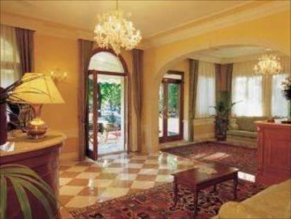 Hotel Villa Cipro - image 3
