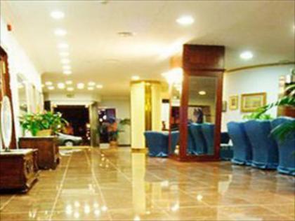 Hotel President 
