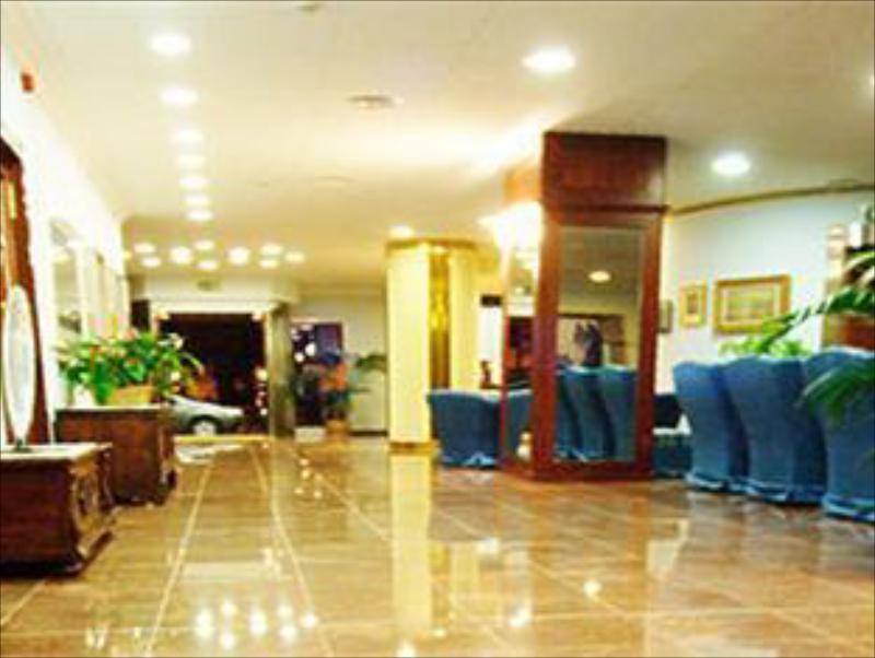 Hotel President - main image