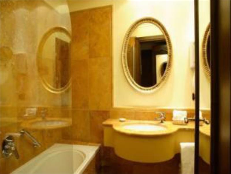 Hotel Al Codega - main image