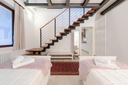 Ca' del Pozzo Loft Apartment - image 10
