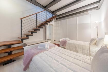 Ca' del Pozzo Loft Apartment - image 12