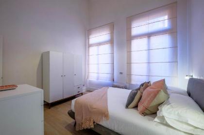 Apartment in Venice 