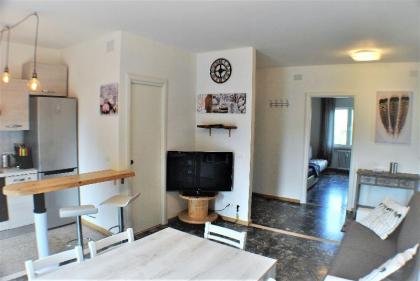 Venice CASA FELICE Apartment FREE PARKING 9 People Venice 