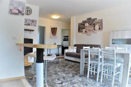 Venice CASA FELICE Apartment FREE PARKING 9 People - image 2