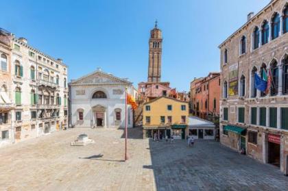 La Dimora di San Maurizio 2- Dimora Italia - - image 20