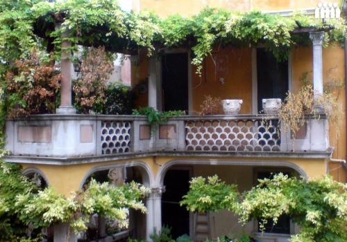Ca' del Glicine Terrace - main image
