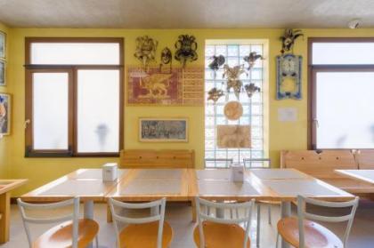 B&B New Aurora Venice - image 15