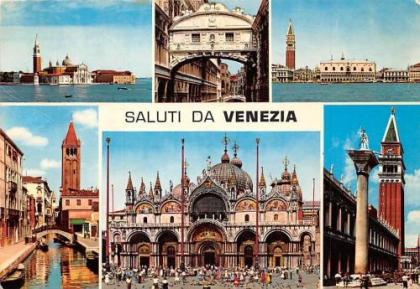 B&B New Aurora Venice - image 5