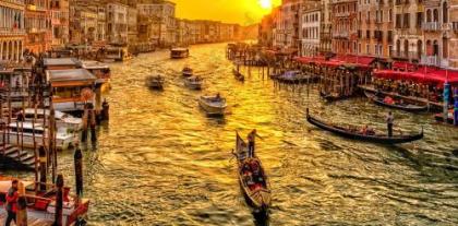 B&B New Aurora Venice - image 7