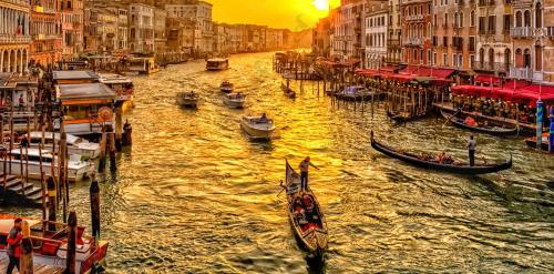 B&B New Aurora Venice - image 7