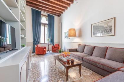 Ca' Romantica Terrace - image 1